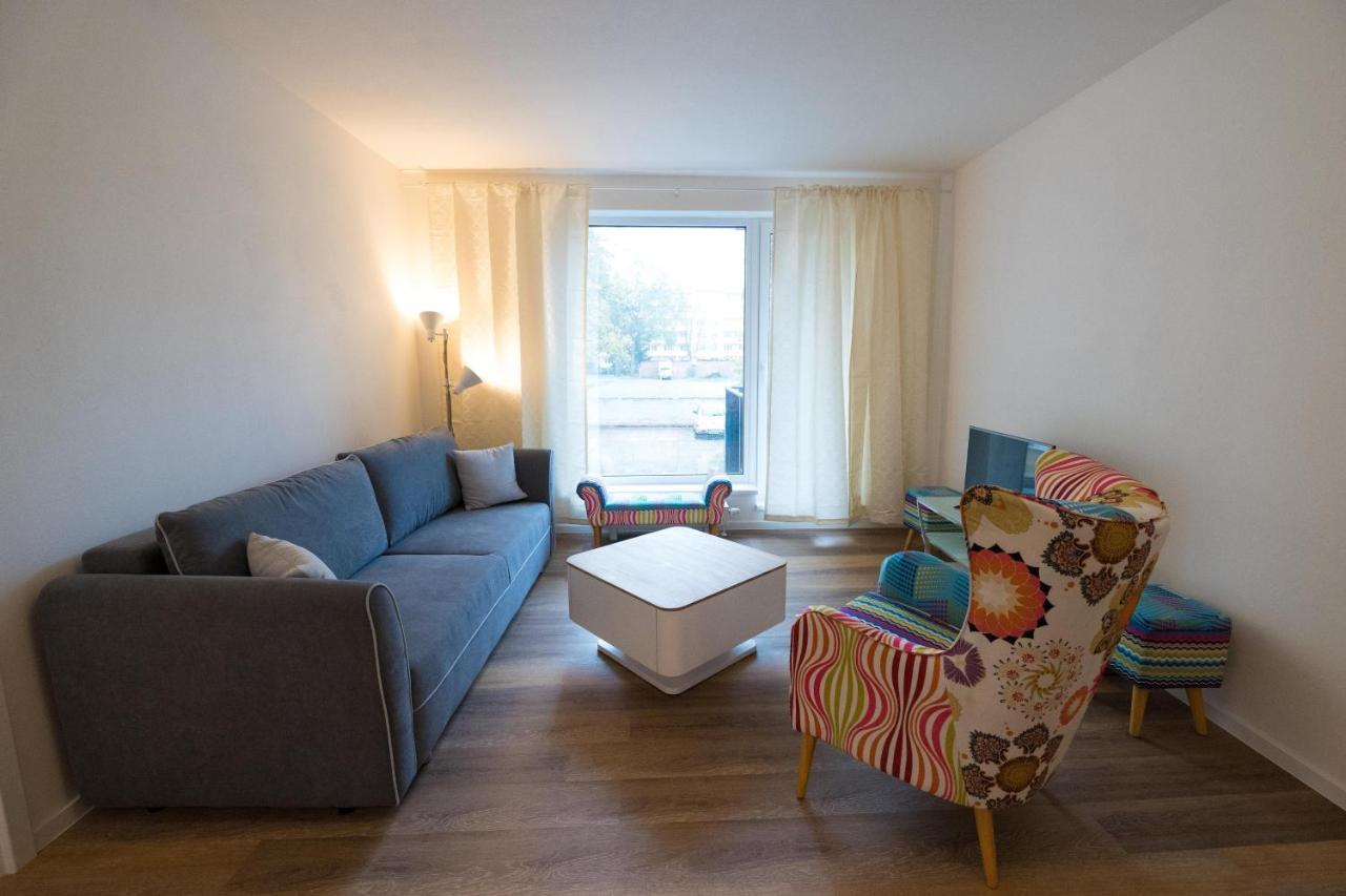 Bein Apartment With Parking Брно Экстерьер фото