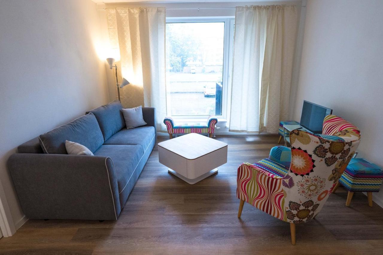 Bein Apartment With Parking Брно Экстерьер фото
