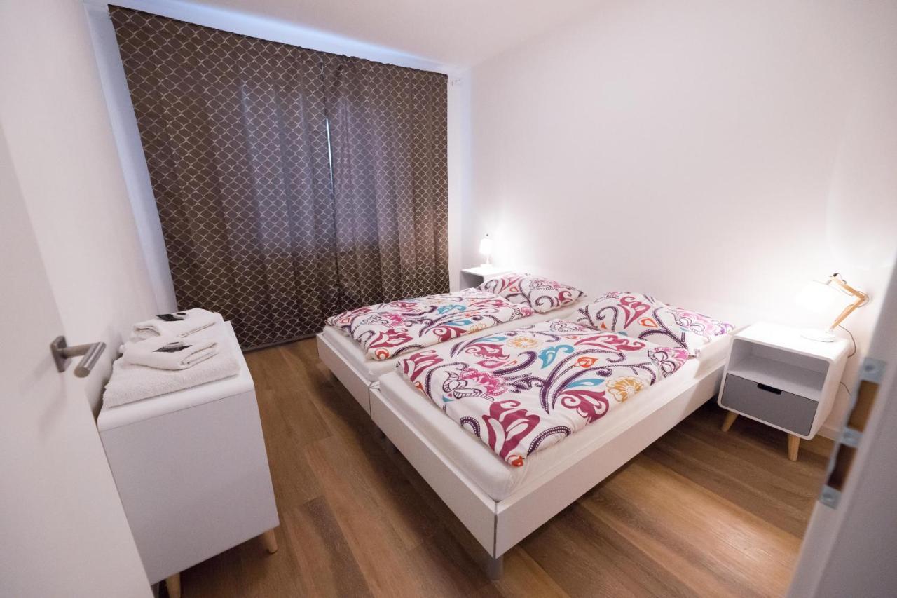 Bein Apartment With Parking Брно Экстерьер фото